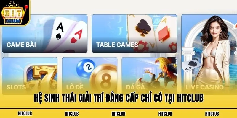 Hitclub | Link Tải Cổng Game Bài Hit Club Không Bị Chặn 2026 Hệ sinh thái giải trí đẳng cấp chỉ có tại Hitclub