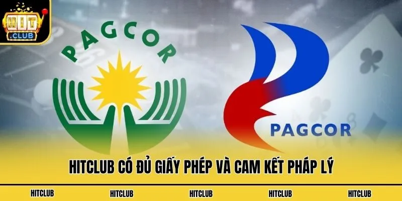 Hitclub | Link Tải Cổng Game Bài Hit Club Không Bị Chặn 2026 Hitclub có đủ giấy phép và cam kết pháp lý